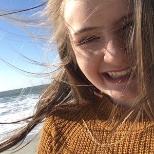 Meet your Posher, Katelyn